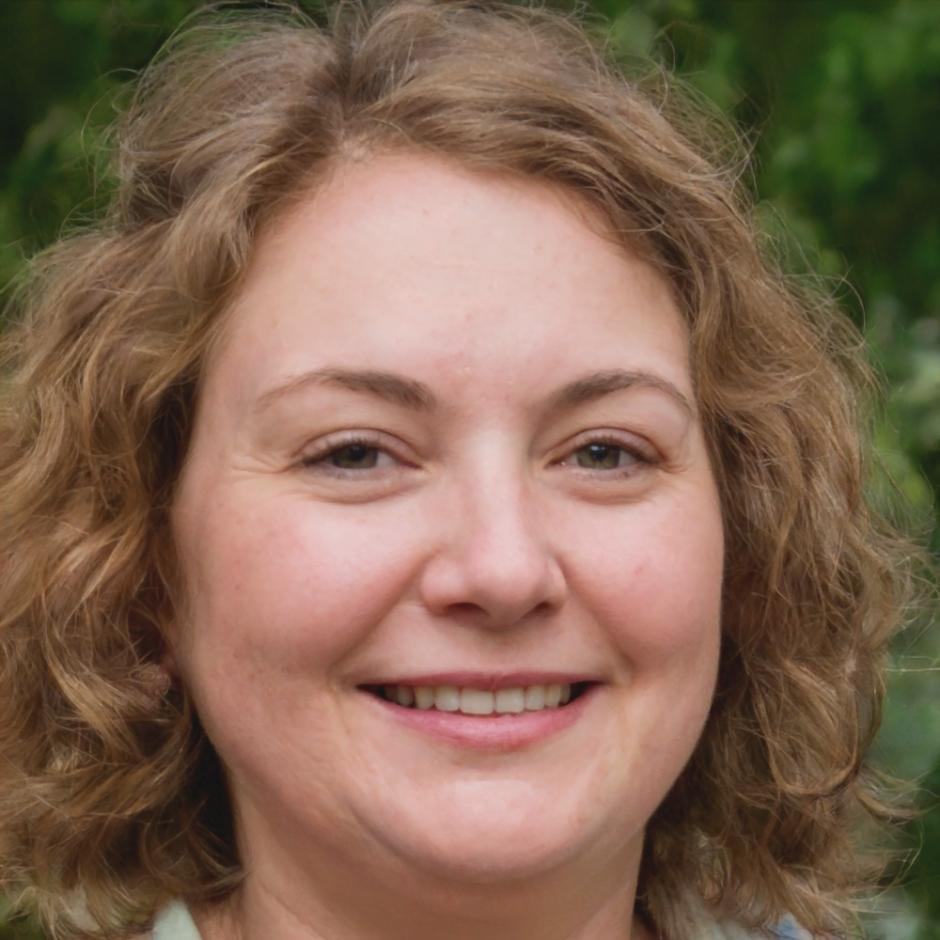 Elena Munteanu - Director Executiv