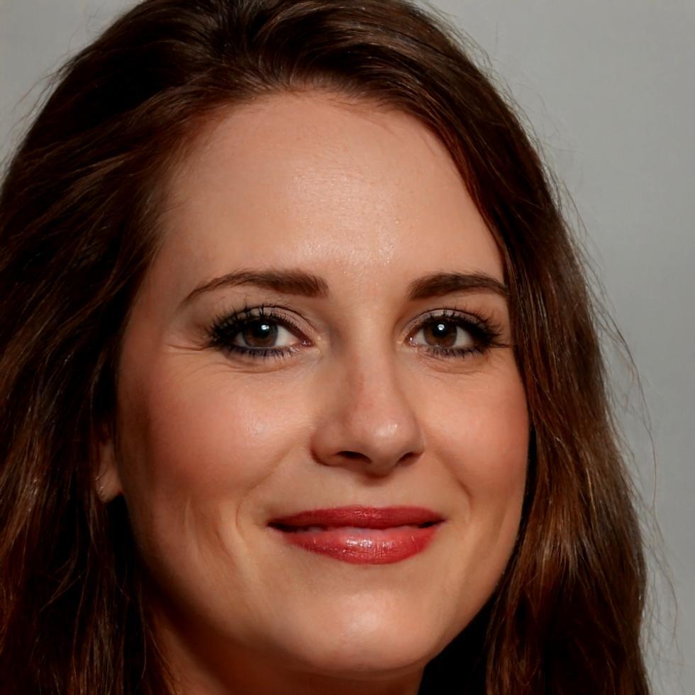 Ioana Cristescu - Director Tehnic